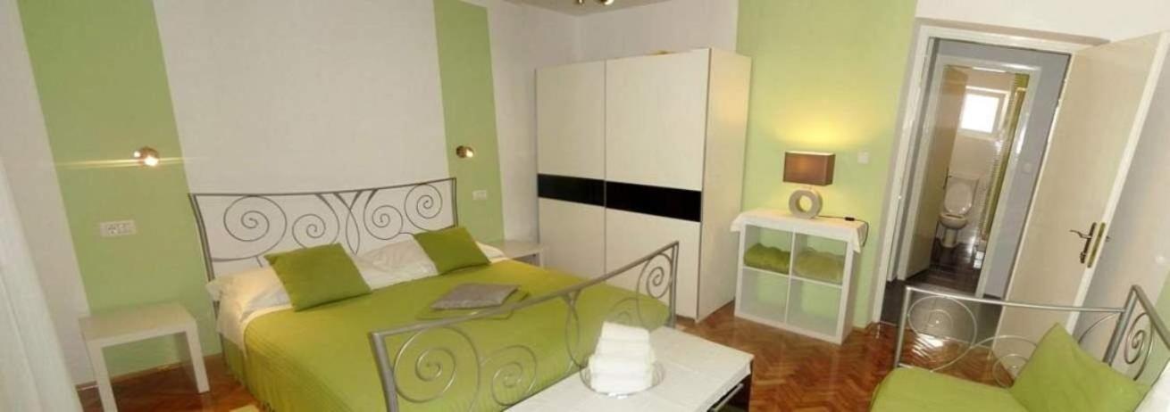 פרימוסטן Apartments Jadra - With Parking מראה חיצוני תמונה