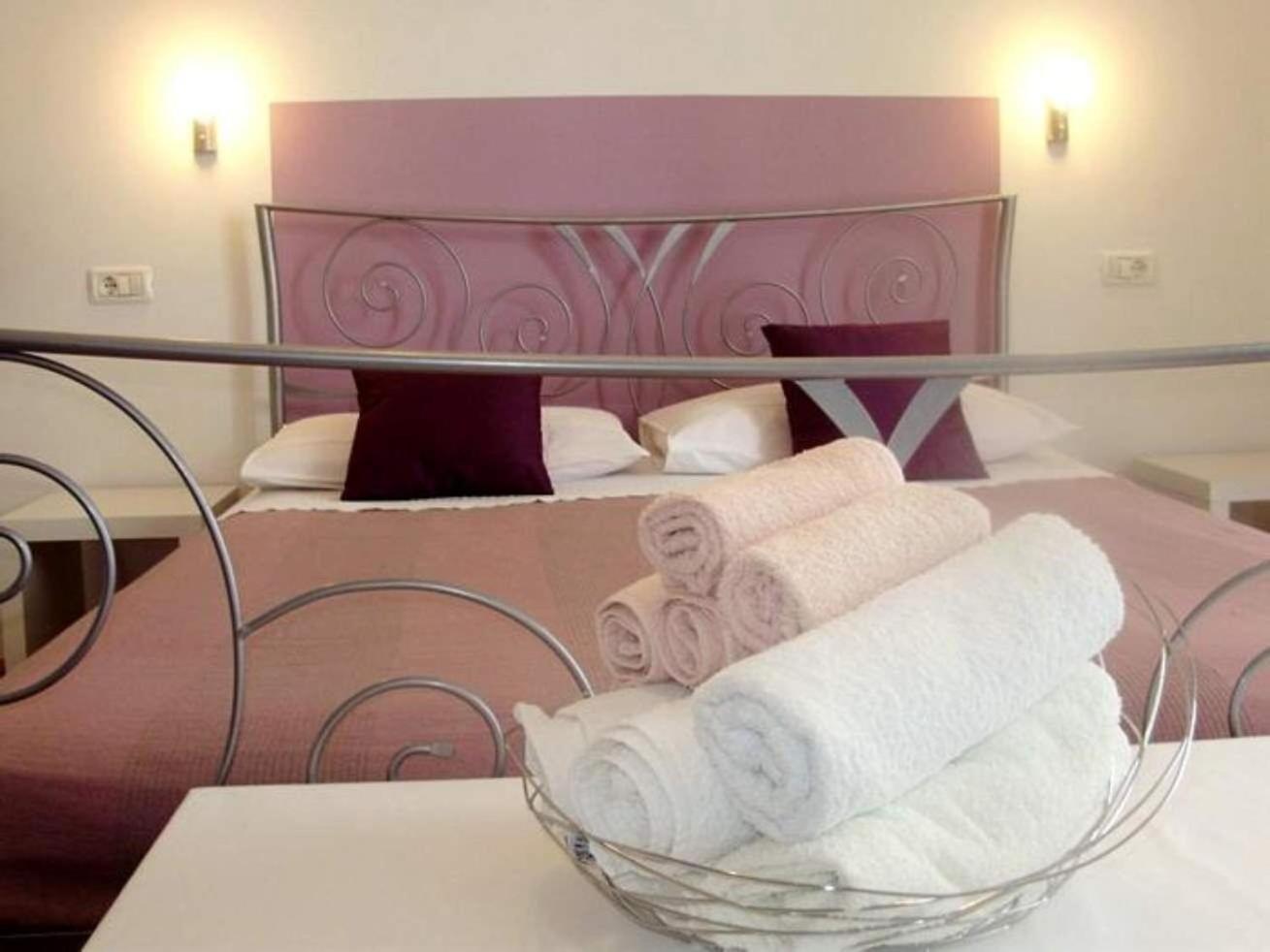 פרימוסטן Apartments Jadra - With Parking מראה חיצוני תמונה
