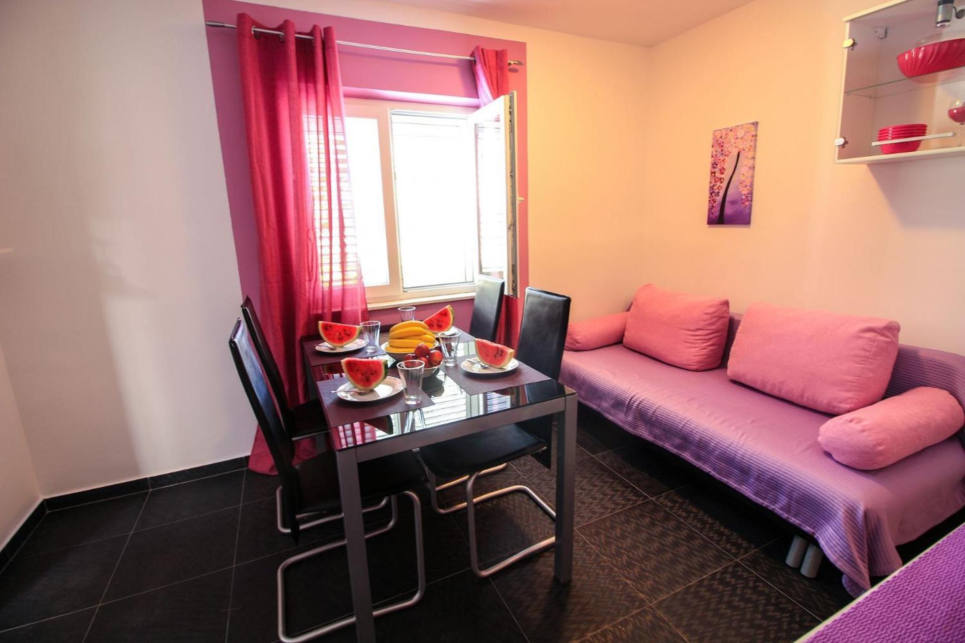 פרימוסטן Apartments Jadra - With Parking מראה חיצוני תמונה