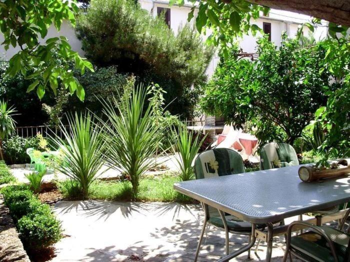 פרימוסטן Apartments Jadra - With Parking מראה חיצוני תמונה