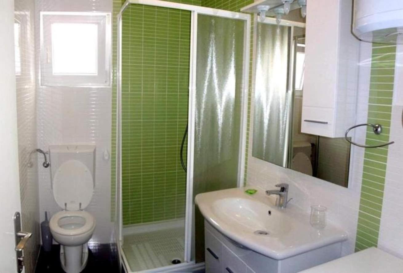 פרימוסטן Apartments Jadra - With Parking מראה חיצוני תמונה