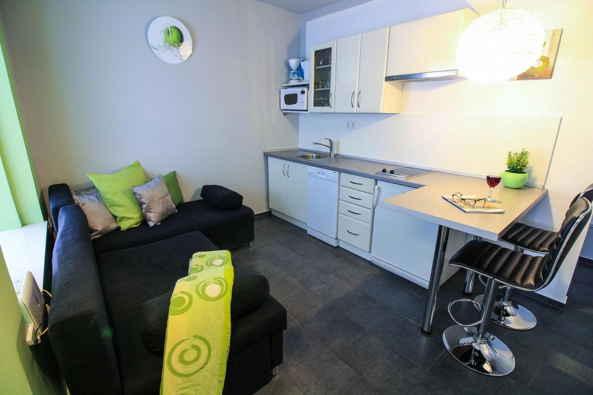 פרימוסטן Apartments Jadra - With Parking מראה חיצוני תמונה