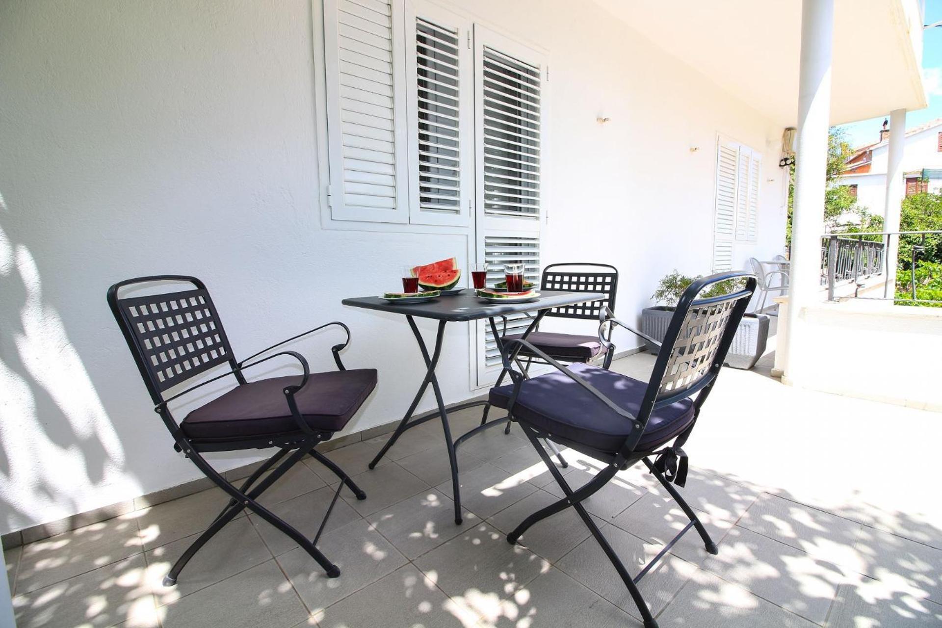 פרימוסטן Apartments Jadra - With Parking מראה חיצוני תמונה